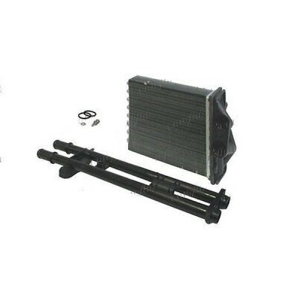 ORIS KFI015032 Kalorifer Radyatörü Fiat 500-Panda 1.2İ-1.3 Mjtd-1.4İ 165X150X32 Oto.-Mek. 