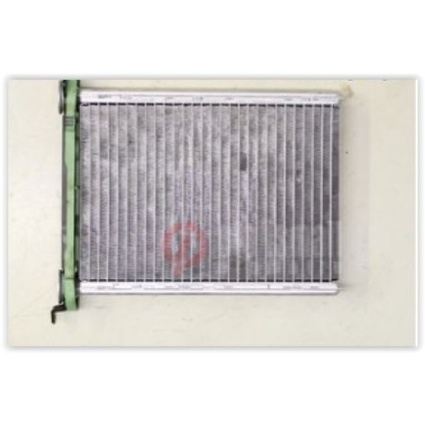 ORIS KRN014026 Kalorifer Radyatörü Fluence 1.5 Dci Megane III 08 144X193X26 Oto.-Mek. 