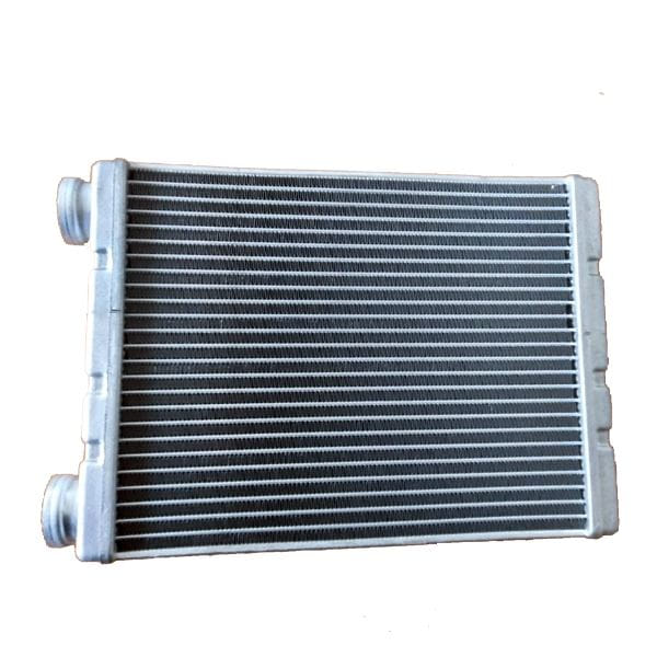 ORIS KRN017026 Kalorifer Radyatörü Megane III-Fluence (198X165X26) 