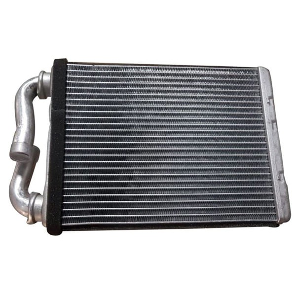 ORIS KRN024026 Kalorifer Radyatörü Brazing Fluence Düz Çıkış Borulu 203X166X29 A/M 