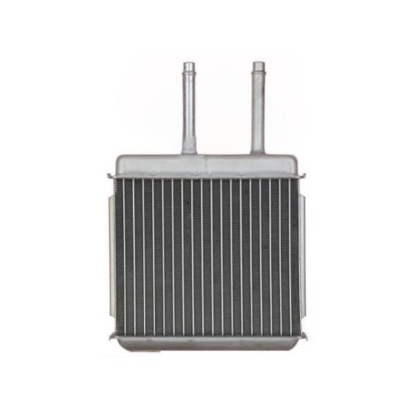 ORIS KSZ001026 Kalorifer Radyatörü Suzuki Swift 140X174X26 Oto.-Mek.