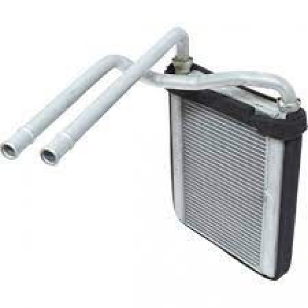 ORIS KTO049022 Kalorifer Radyatörü Brazıng Toyota Auris-Corolla 154X212X22 At/Mt Şanzıman 