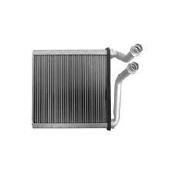 ORIS KVW006026 Kalorifer Radyatörü Brazing Golf-Passat-Cc-Superb-Yeti-Tiguan-Scırocco 155X198X26 Oto