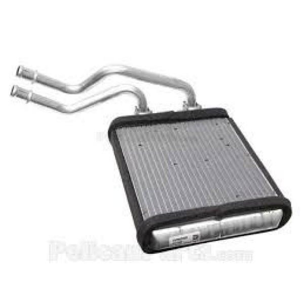 ORIS KVW019026 Kalorifer Radyatörü VW Touareg 02 Audi Q7 10 210X190X26 Oto.-Mek.