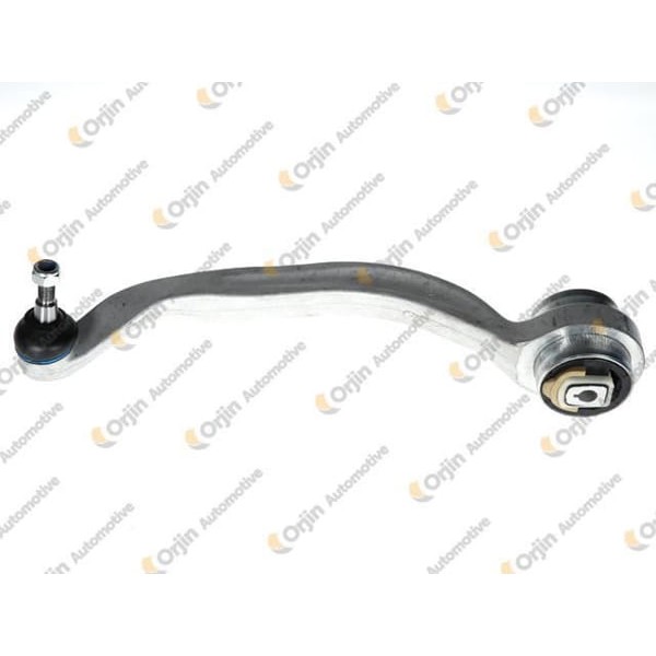 ORJİN 56 Rotilli Kol Alt Sol Passat 97- / A4 95- A6 97- Eğri Alümınyum