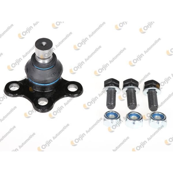 ORJİN 158 Rotil 207 208 1007 / C2 C3 II Picasso Plurıel Ds3 