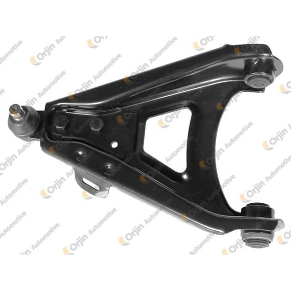 ORJİN 193 Salıncak Alt Sol Solenza 