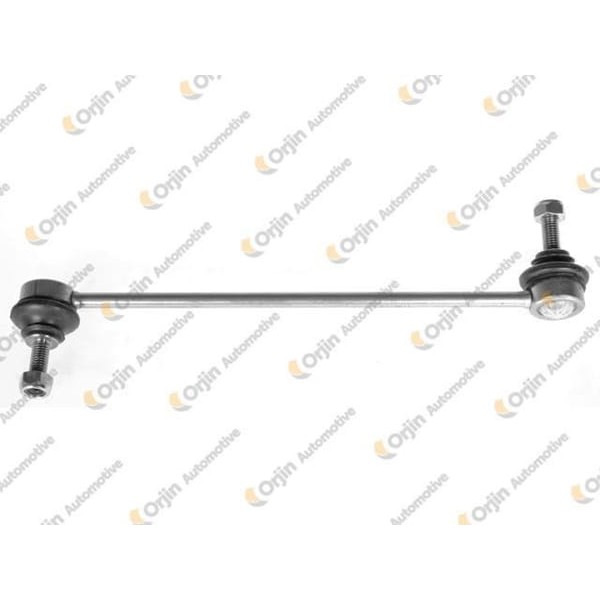 ORJİN 237 Stabilizer Z Rotu Linea 07- Fiorino / Bipper / Nemo 08- 