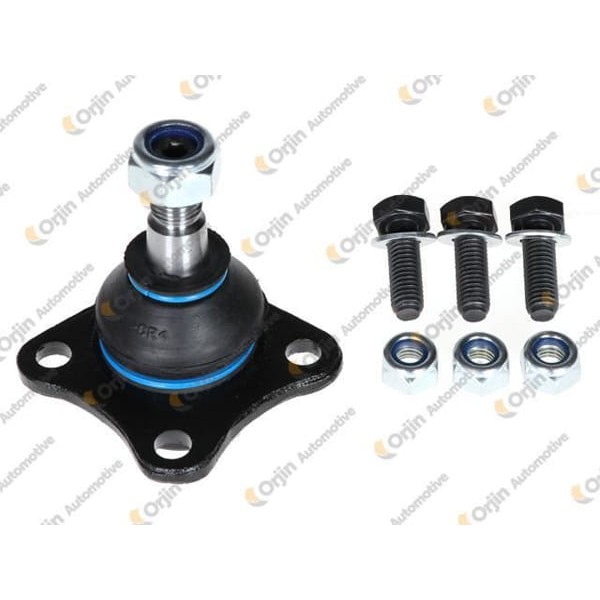 ORJİN 266 Rotil Palio Siena 96- 