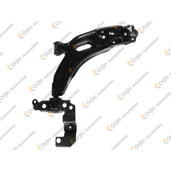 ORJİN 271 Salıncak Sağ Palio Weekend Palio 96-01 Siena Hidrolik