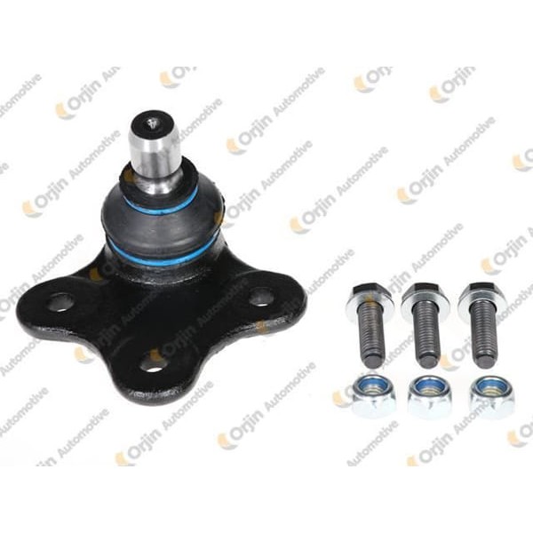 ORJİN 297 Rotil Linea Fiorino Grande Punto / Mıto / Bipper / Nemo 07- / Corsa D 06- 