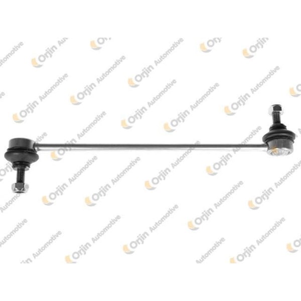 ORJİN 302 Stabilizer Z Rotu 500 L Linea Fiorino Punto Grande Punto / Mıto Gıulıetta 10- / Bipper / N