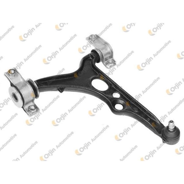 ORJİN 338 Salıncak Sağ Tempra Sw Tipo Em 91-92 15Mm