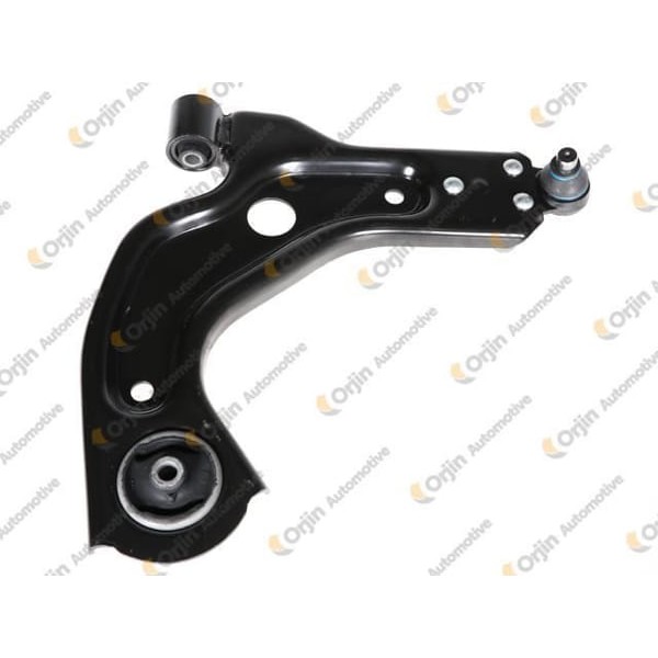 ORJİN 352 Salıncak Sağ Fiesta 96-02 Komple Hidrolik 