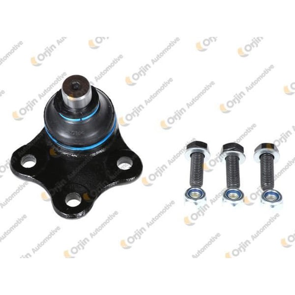 ORJİN 377 Rotil Fiesta V 01- Fusion 02- / Mazda 2 03- 