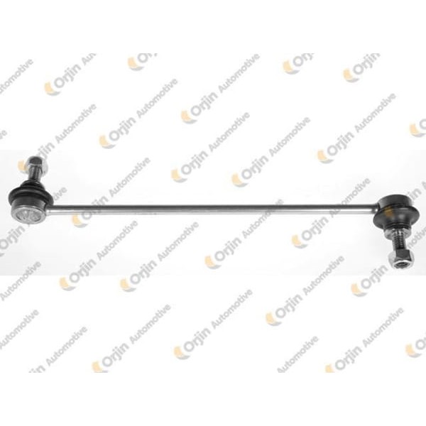 ORJİN 381 Stabilizer Z Rotu Ön Sağ Sol Fiesta V 01- Fusion 02- / Mazda 2 