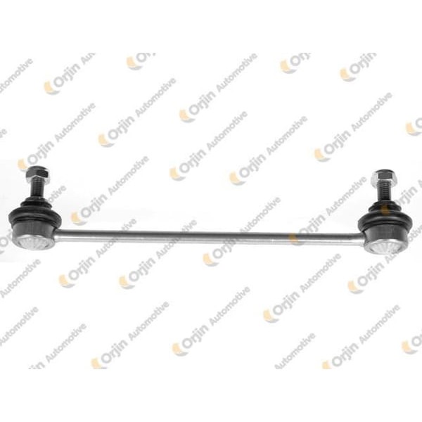 ORJİN 402 Stabilizer Z Rotu Arka Mondeo III 00- 254Mm