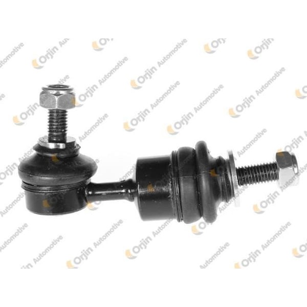 ORJİN 414 Stabilizer Z Rotu Mondeo III 1.8 2.0 2.2TDCI 00-07