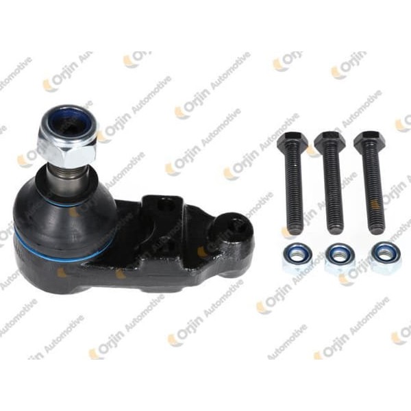 ORJİN 417 Rotil Transit T12 T15 91-00