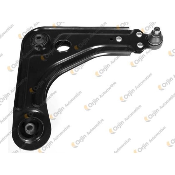 ORJİN 424 Salıncak Sağ Komple Ford Ka 96-08 Hidrolik