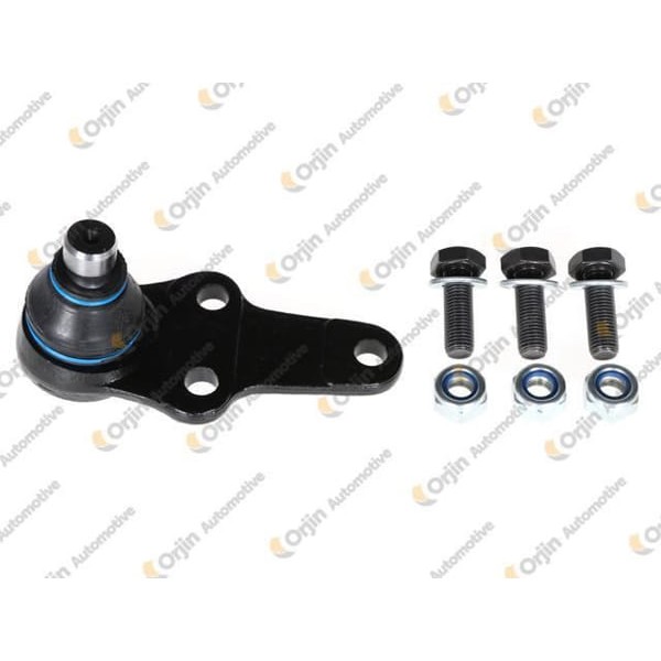 ORJİN 430 Rotil Fiesta III 89-95 Fiesta IV 95-02 Ka 98-08