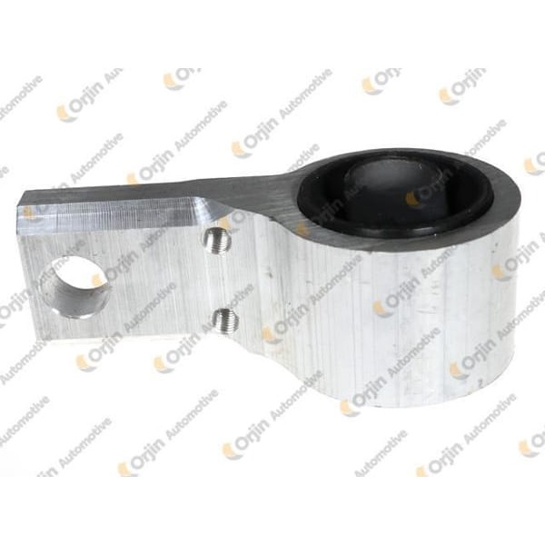 ORJİN 434 Salıncak Burcu Büyük Fiesta V Fusion 02- Alümınyum