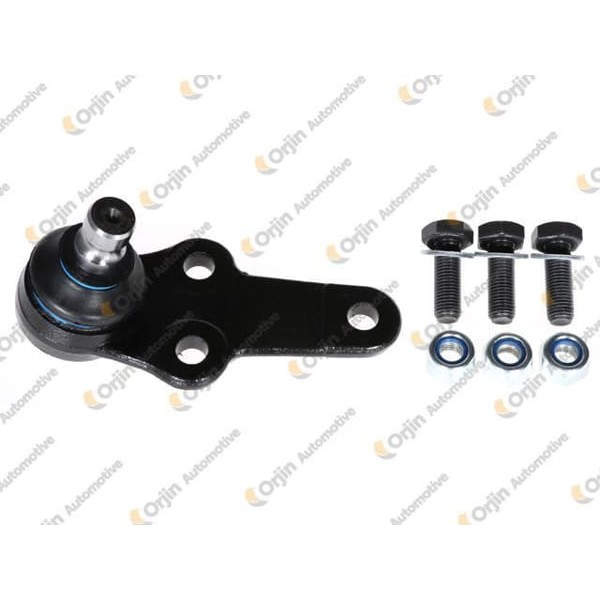 ORJİN 435 Rotil Focus I 98-04