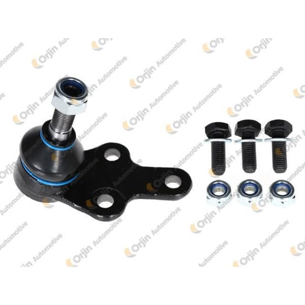 ORJİN 480 Rotil Cmax Focus II 04- / S40 V50 V70 C30 C70 