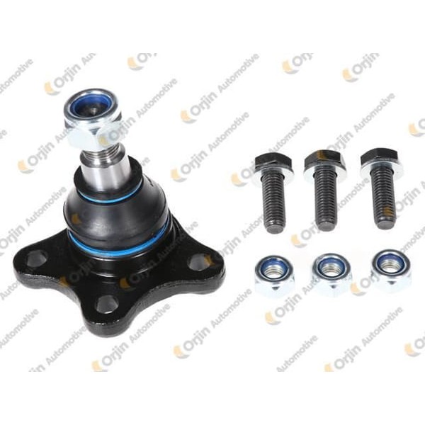 ORJİN 530 Rotil Alt L200 86-05 L300 80-87 