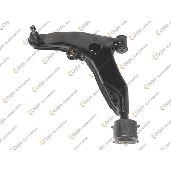 ORJİN 660 Salıncak Sol Alt Komple Colt IV Ca A 1992-1995 Mb907163-Mb912077 