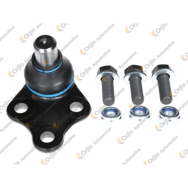 ORJİN 680 Rotil Vito W638 96- 