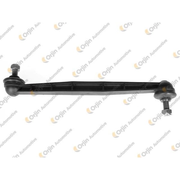 ORJİN 810 Stabilizer Z Rotu Astra G 98-04 Astra H 04- Zafira 98- Plastik 