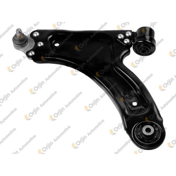 ORJİN 857 Salıncak Sol Merıva 03- Merıva A Komple 