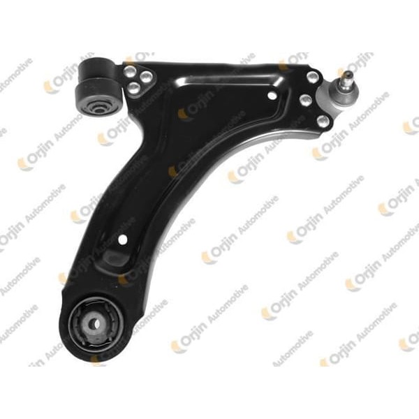 ORJİN 858 Salıncak Sağ Merıva 03- Komple 