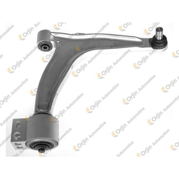 ORJİN 879 Salıncak Sağ Croma 05- / Vectra C 02- Vectra C Sıgnum 02- / 9-3