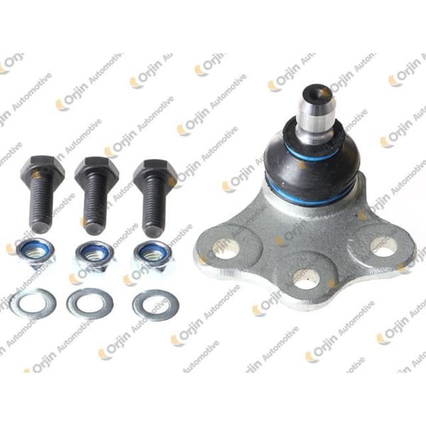 ORJİN 895 Rotil Sağ Merıva 03- 