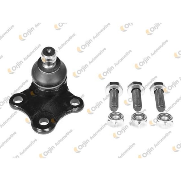 ORJİN 911 Rotil 306 Partner 96- / Zx Xsara Berlingo 16Mm