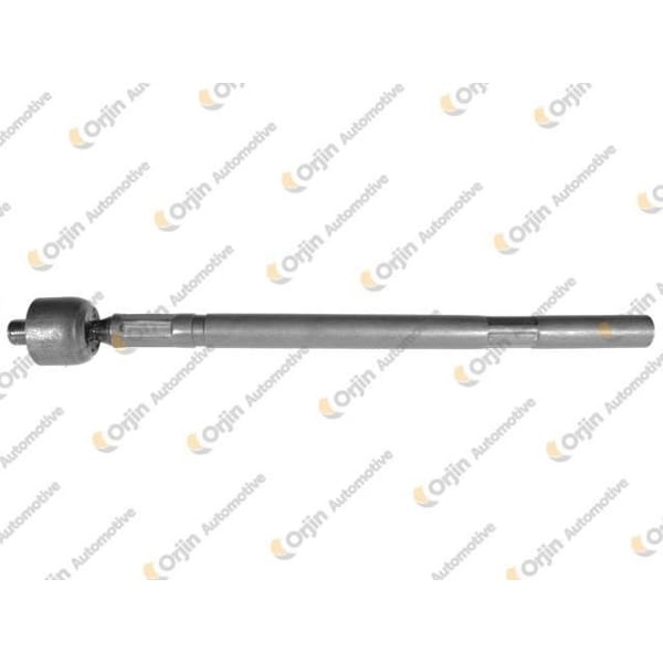 ORJİN 948 Rot Mili 307 01- / C4 33Mm 