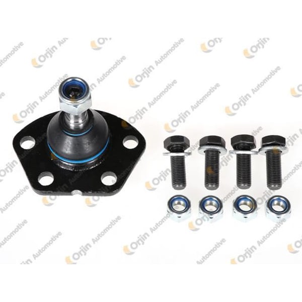 ORJİN 980 Rotil Alt Ducato II / Boxer II / Jumper II 01- 14Q