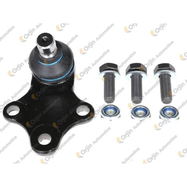 ORJİN 987 Rotil 306 93- 16Mm