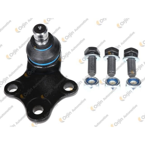 ORJİN 988 Rotil 306 93- Hidrolik 