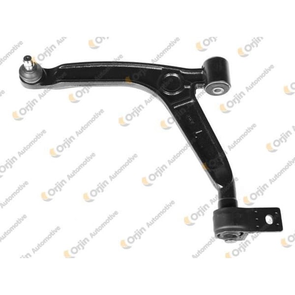 ORJİN 990 Salıncak Sol Partner II / Xsara Picasso Berlingo II 2.0 HDI Dw10Td Dövme