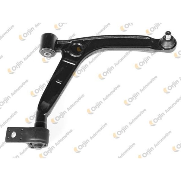 ORJİN 991 Salıncak Sağ Partner II / Xsara Picasso Berlingo II 2.0 HDI Dw10Td Dövme