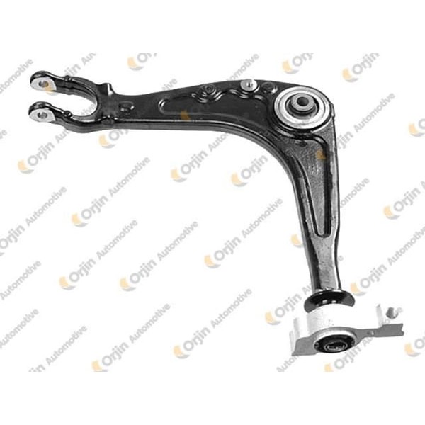 ORJİN 1012 Salıncak Sol 407 04- 508 10- / C6 05-