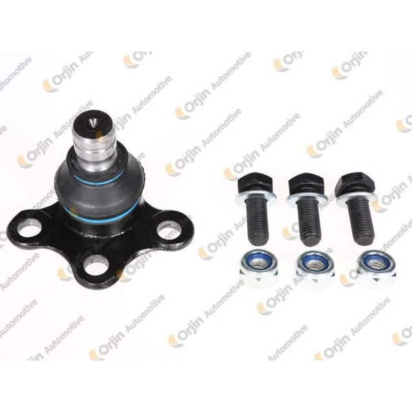 ORJİN 1027 Rotil 207 208 1007 / C2 C3 II Picasso Plurıel Ds3 