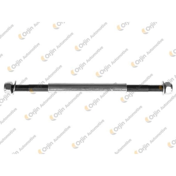 ORJİN 1049 Salıncak Mili Renault 12 Borulu Somunlu