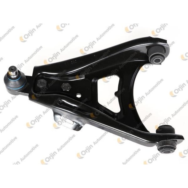 ORJİN 1076 Salıncak Sol R5 Express