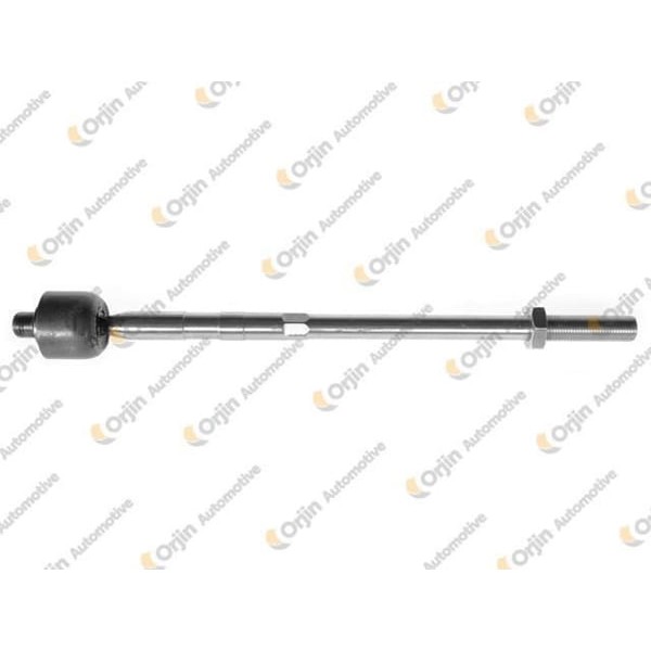 ORJİN 1118 Rot Mili CLIO III 05- Modus 04- / Micra K12 03-