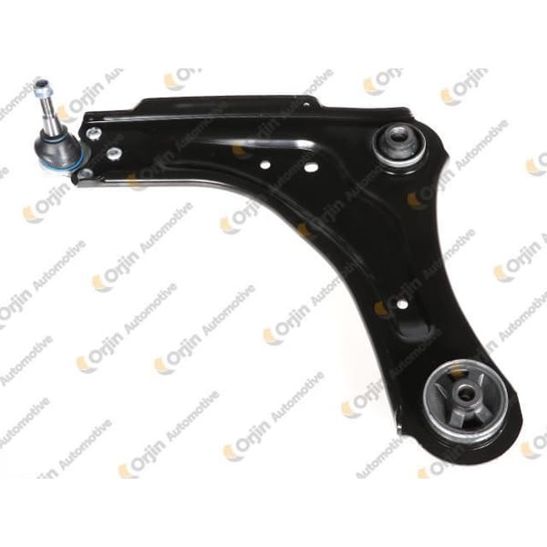 ORJİN 1123 Salıncak Sol Laguna III 07- Komple 