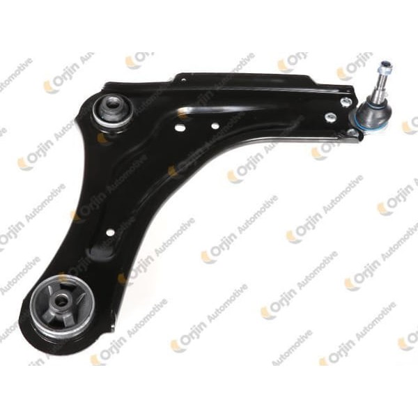 ORJİN 1124 Salıncak Sağ Laguna III 07- Komple